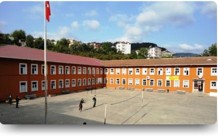 Perşembe Şehit Ceyhun Arslantürk Mesleki ve Teknik Anadolu Lisesi Fotoğrafı